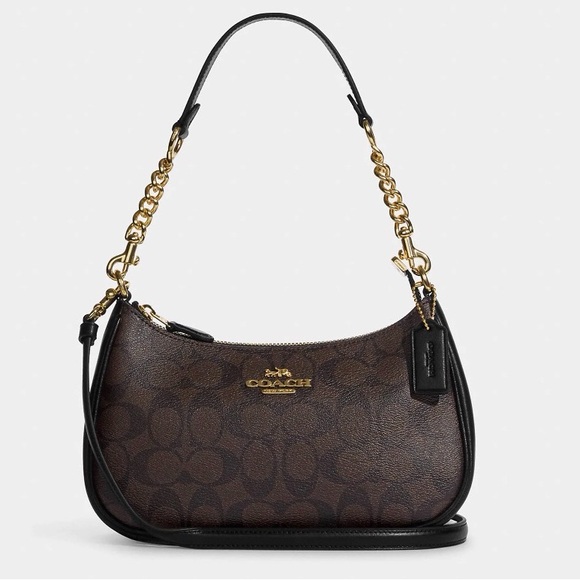 Coach bag - Picture 4 of 7